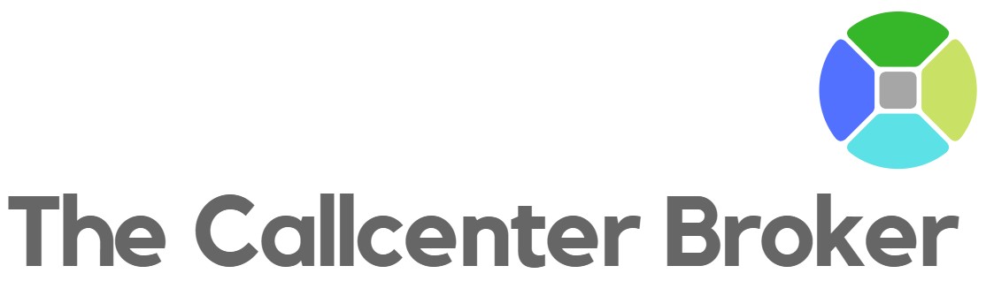 The Callcenterbroker